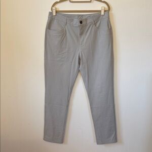 NWT Vuori Meta Pant